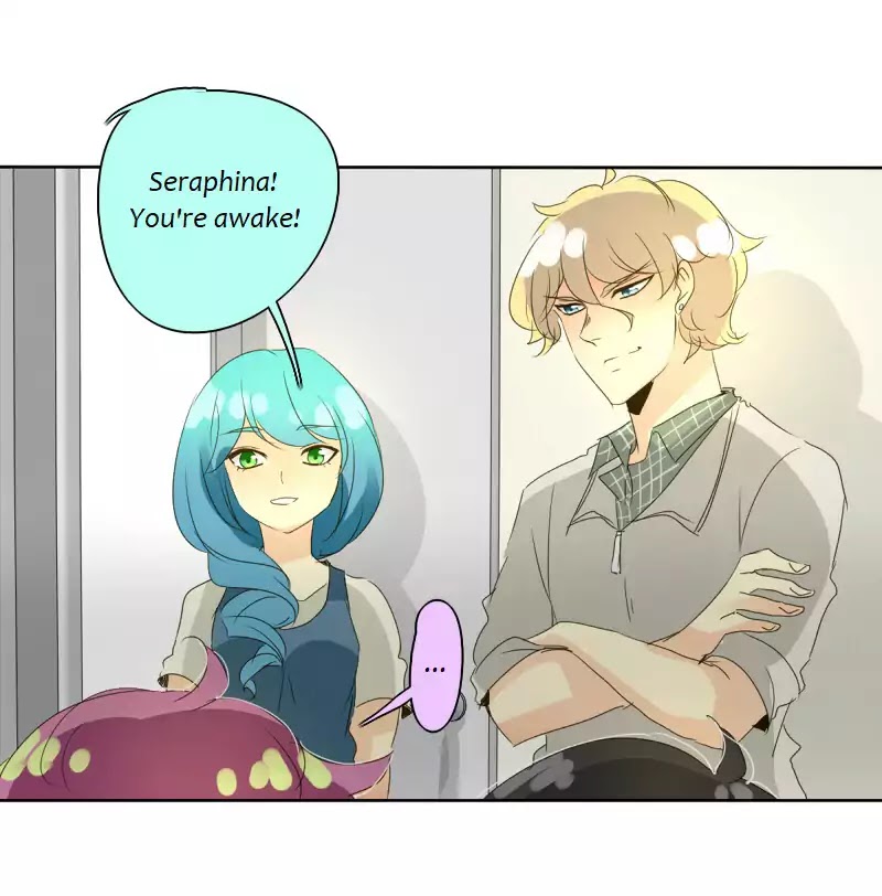 unOrdinary chapter 78 page 79