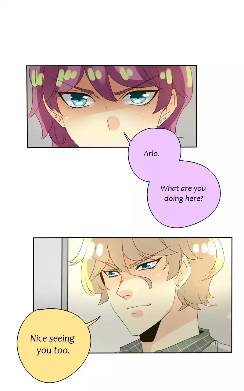 unOrdinary chapter 78 page 80