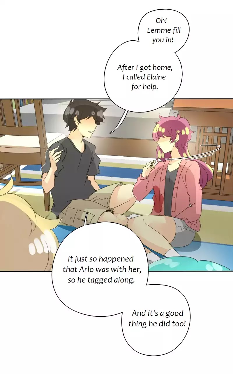 unOrdinary chapter 78 page 81