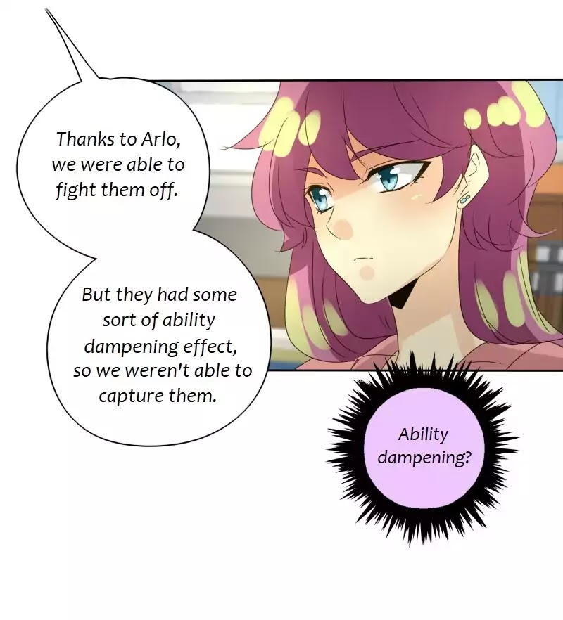 unOrdinary chapter 78 page 83