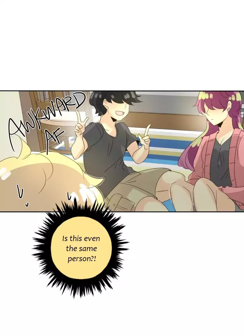 unOrdinary chapter 78 page 87