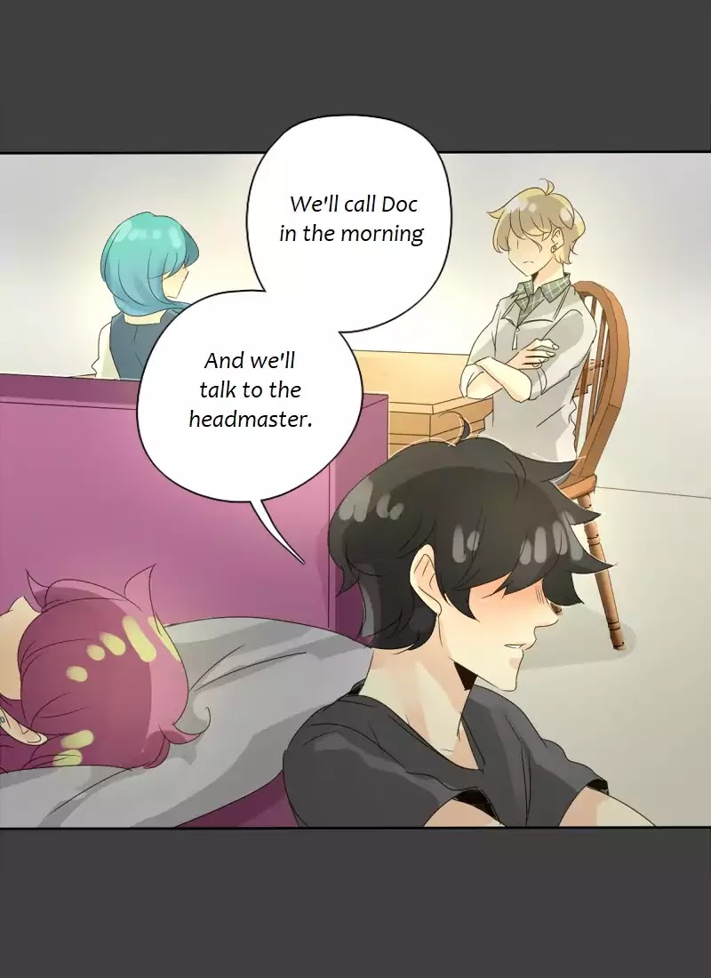 unOrdinary chapter 78 page 9