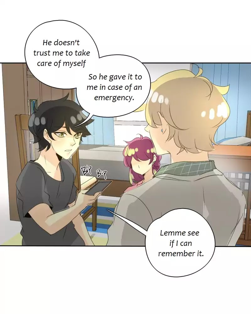 unOrdinary chapter 78 page 93