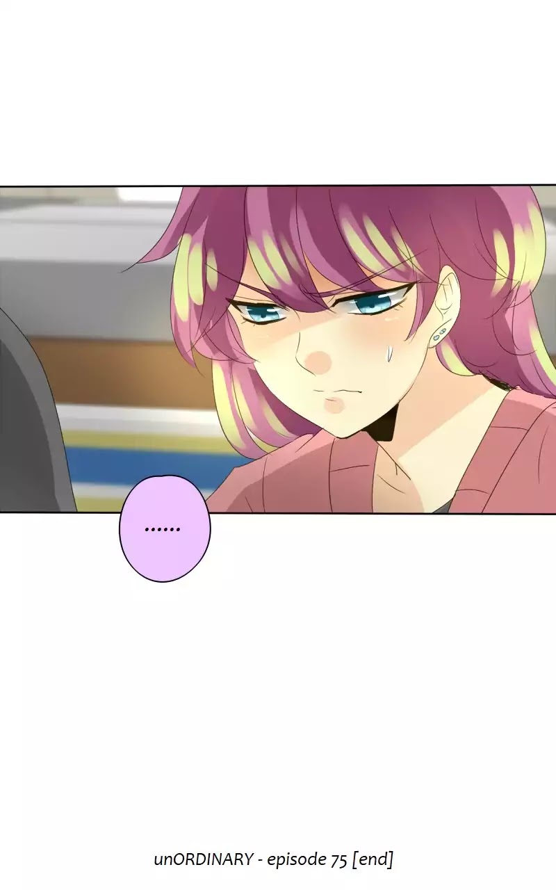 unOrdinary chapter 78 page 95