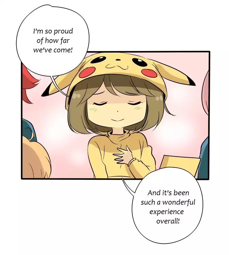 unOrdinary chapter 79.5 page 14