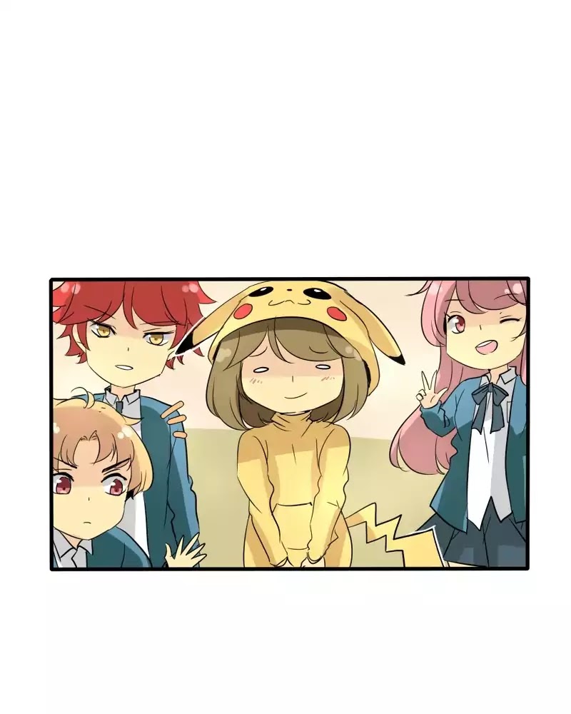 unOrdinary chapter 79.5 page 16