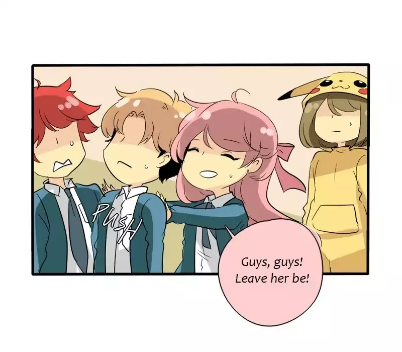 unOrdinary chapter 79.5 page 21