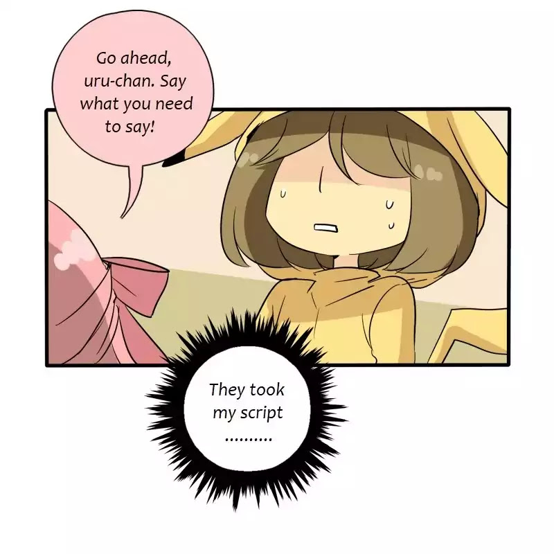 unOrdinary chapter 79.5 page 22