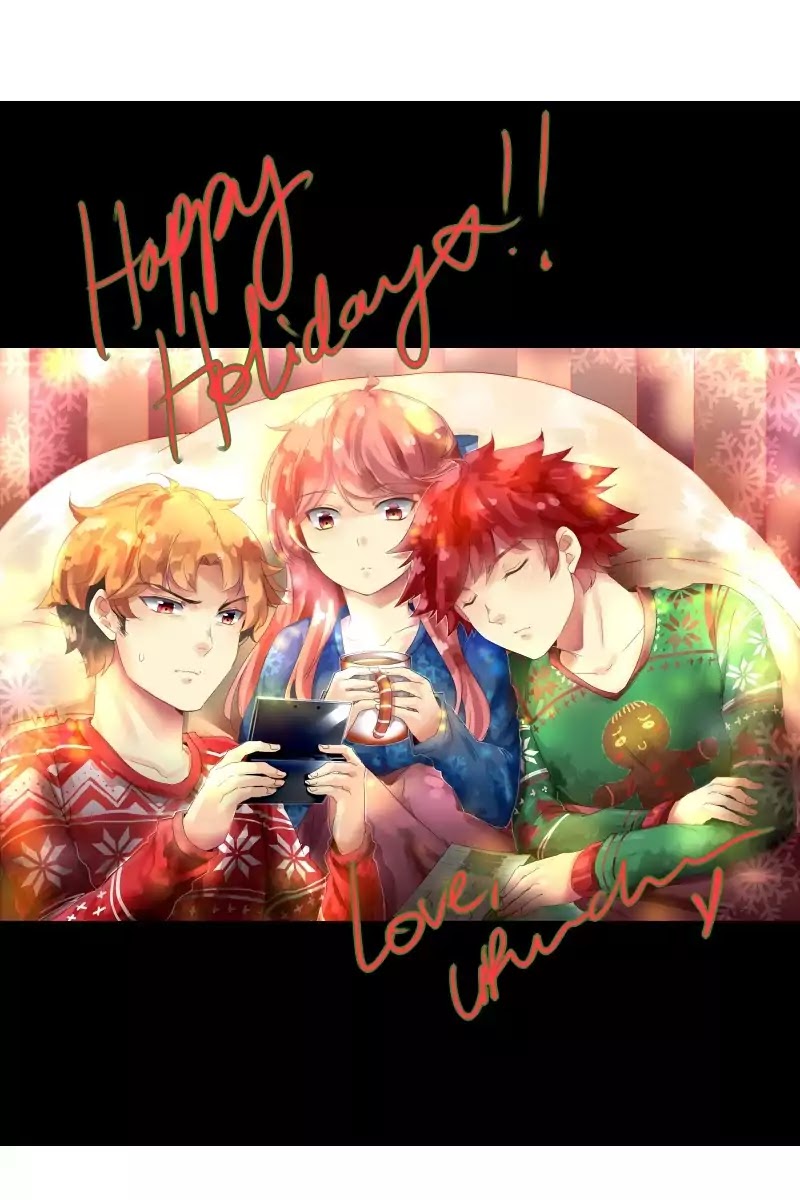 unOrdinary chapter 79.5 page 27