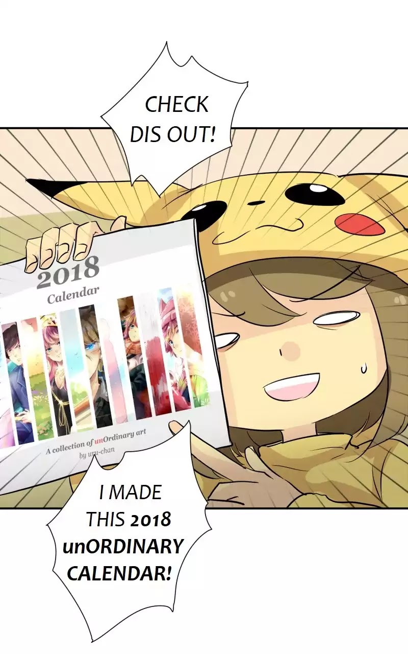 unOrdinary chapter 79.6 page 6