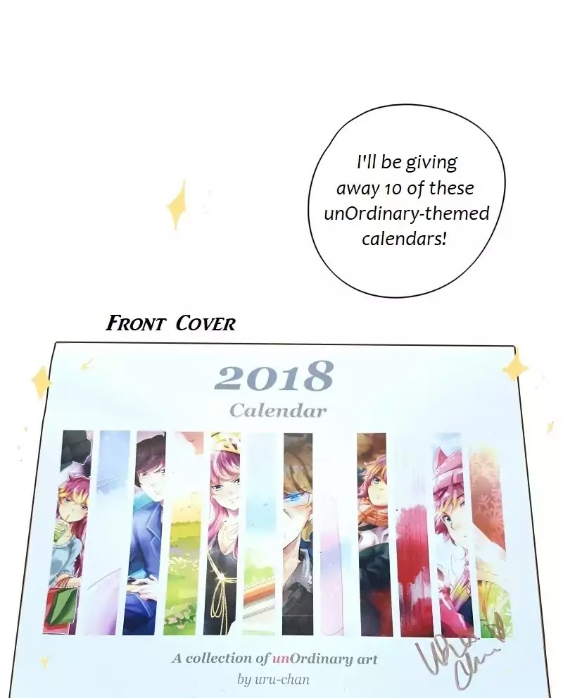 unOrdinary chapter 79.6 page 7