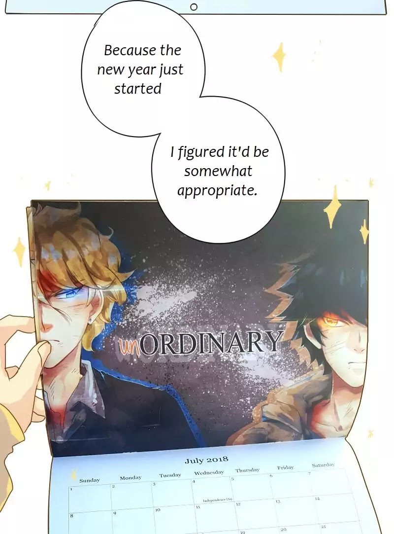 unOrdinary chapter 79.6 page 8