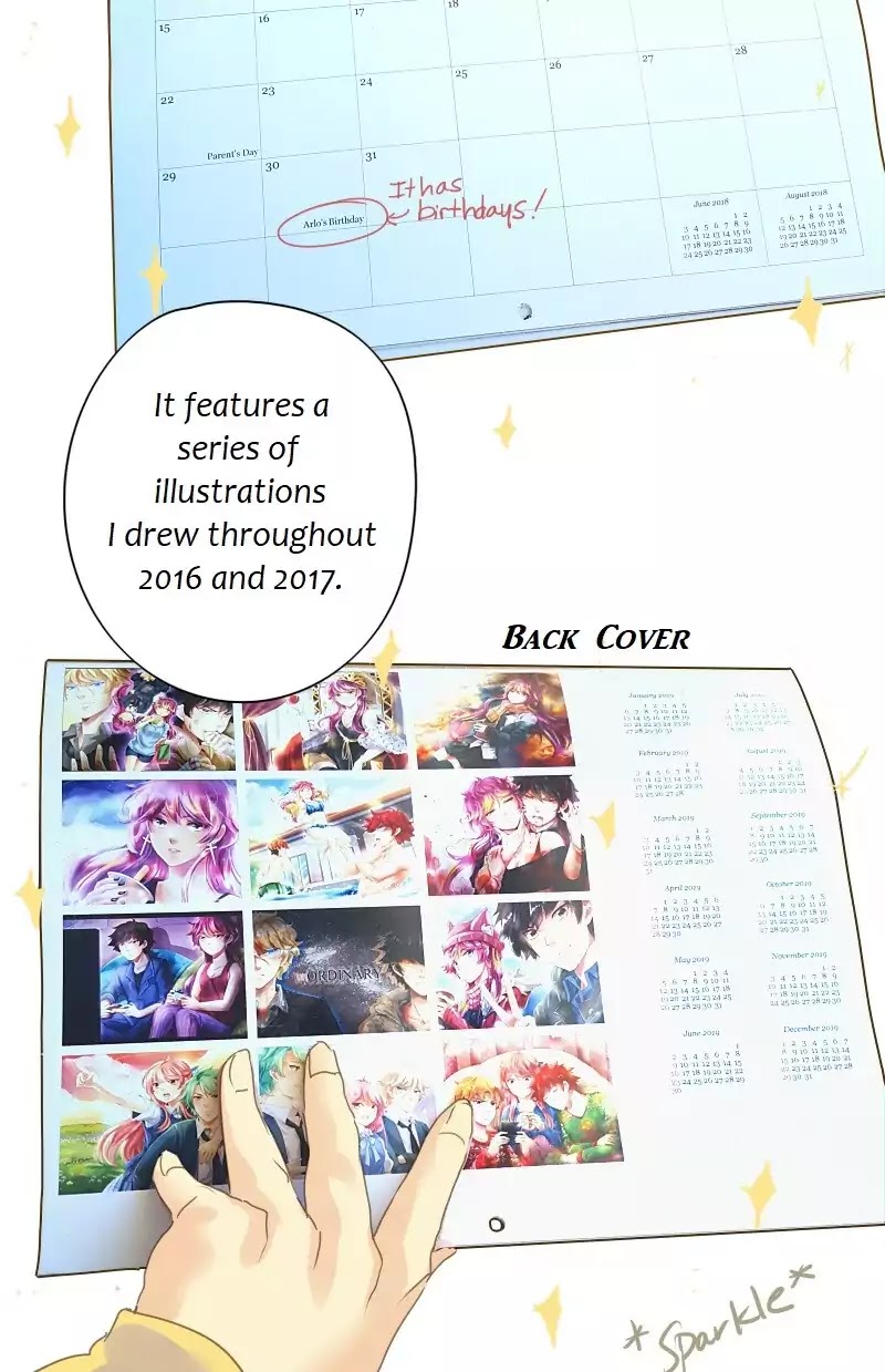 unOrdinary chapter 79.6 page 9