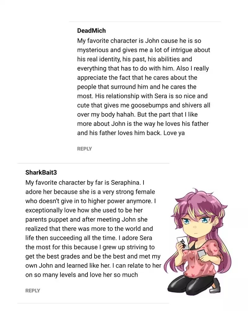 unOrdinary chapter 79.7 page 13