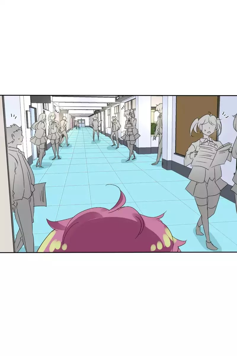 unOrdinary chapter 79.7 page 22