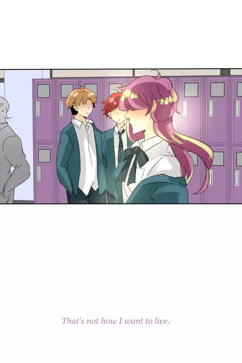 unOrdinary chapter 79.7 page 30