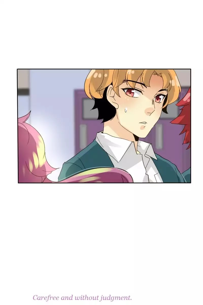 unOrdinary chapter 79.7 page 31