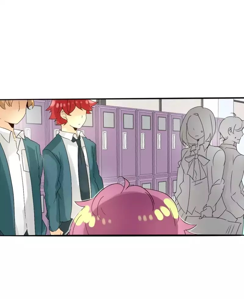 unOrdinary chapter 79.7 page 33