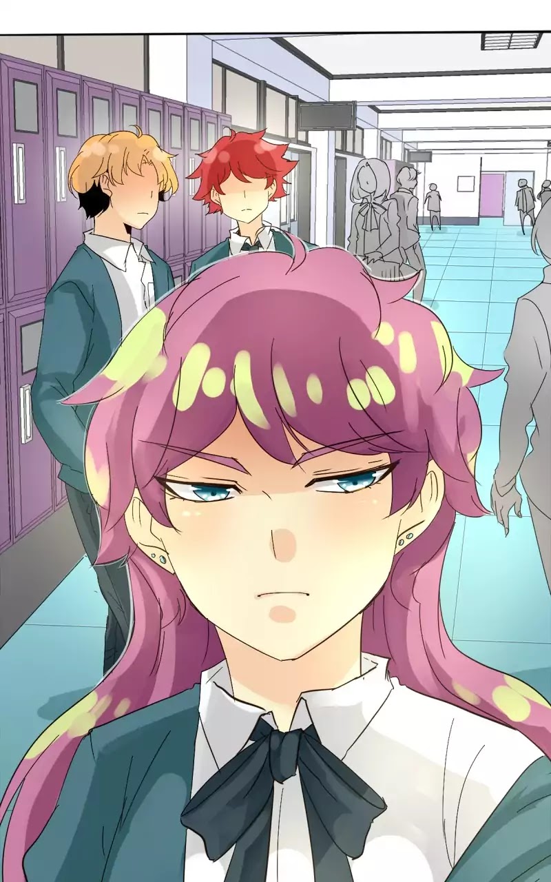 unOrdinary chapter 79.7 page 35