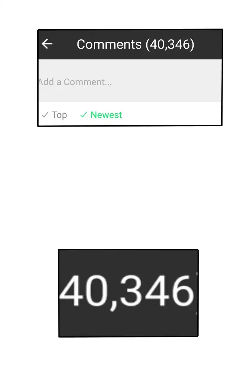 unOrdinary chapter 79.7 page 6