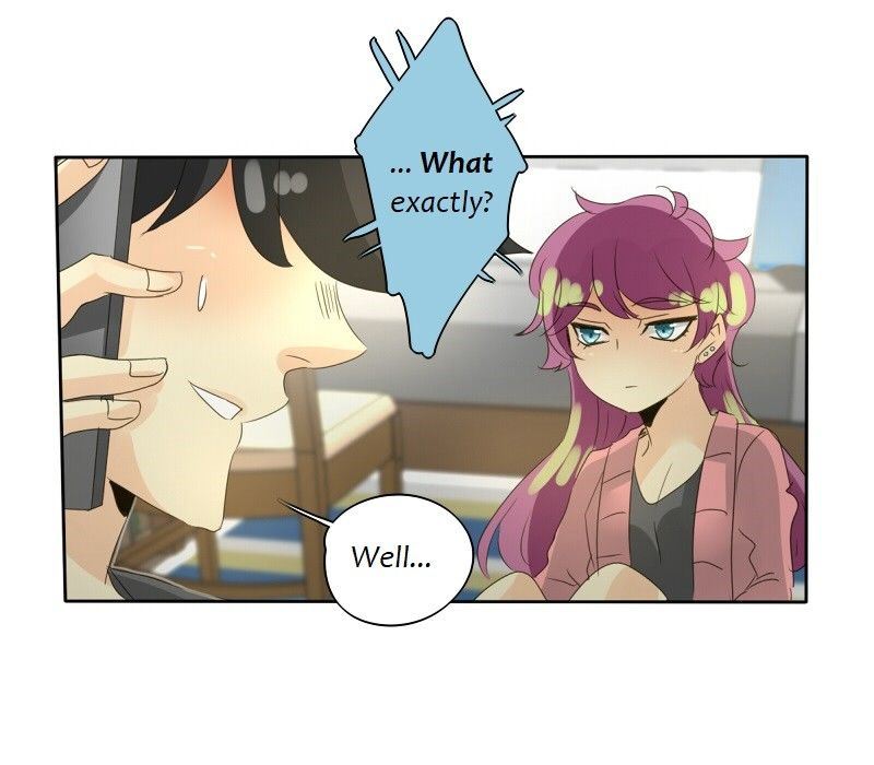 unOrdinary chapter 79 page 11