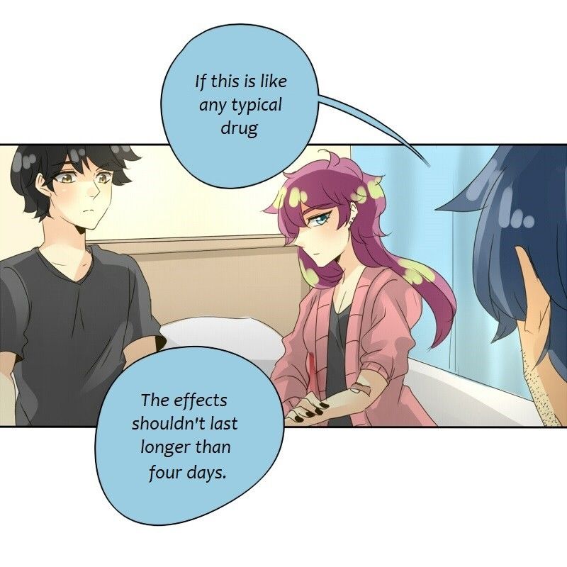 unOrdinary chapter 79 page 22