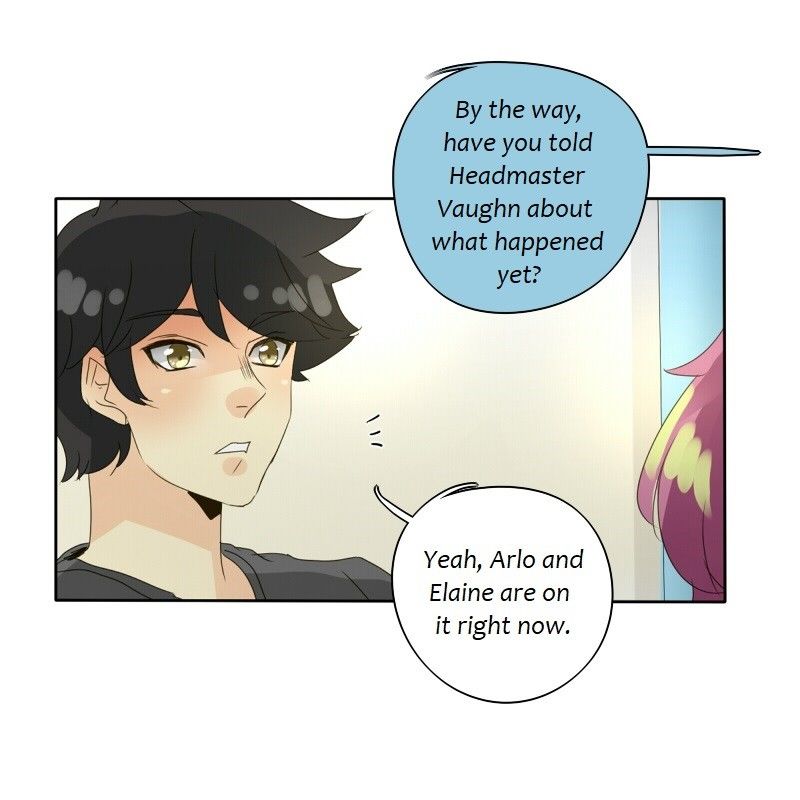 unOrdinary chapter 79 page 24