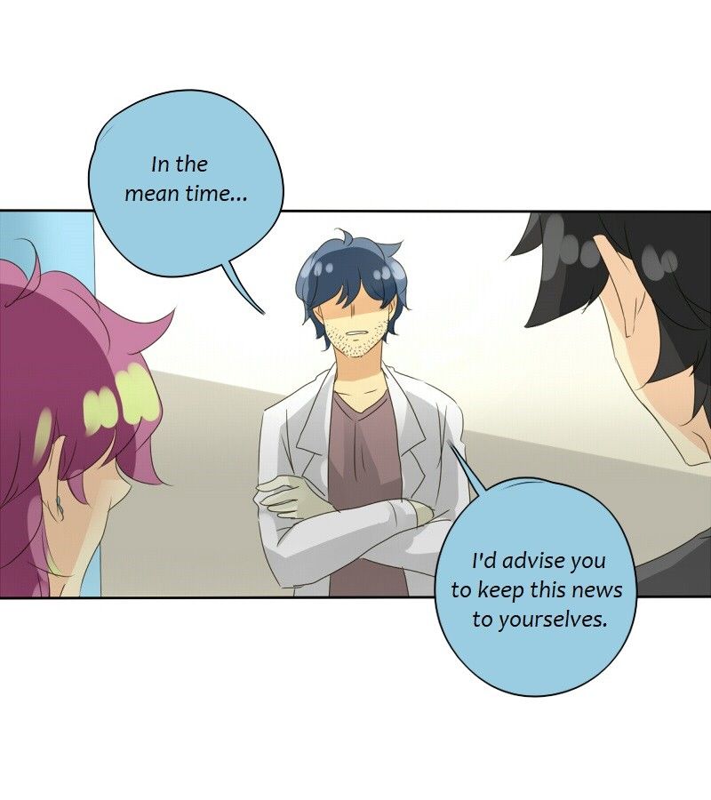 unOrdinary chapter 79 page 26