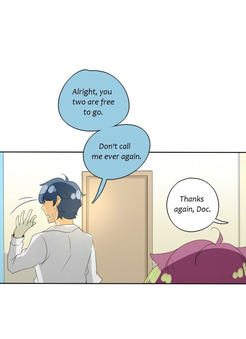 unOrdinary chapter 79 page 29