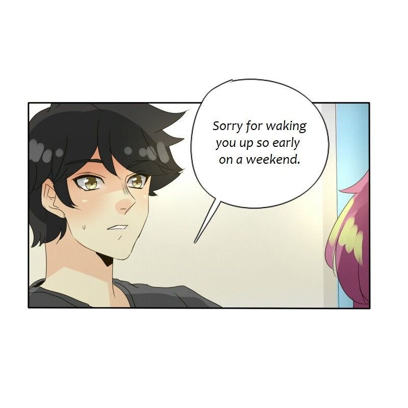 unOrdinary chapter 79 page 30