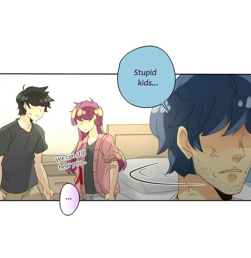 unOrdinary chapter 79 page 32