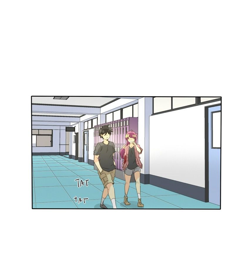 unOrdinary chapter 79 page 34