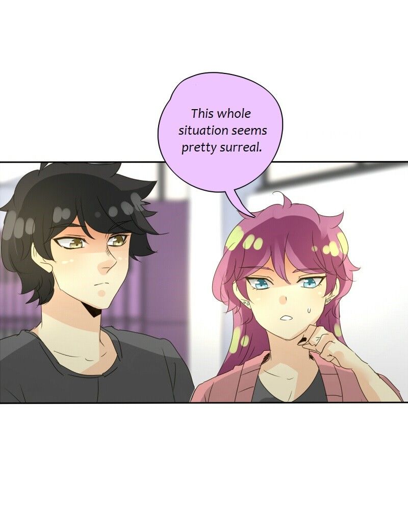 unOrdinary chapter 79 page 35