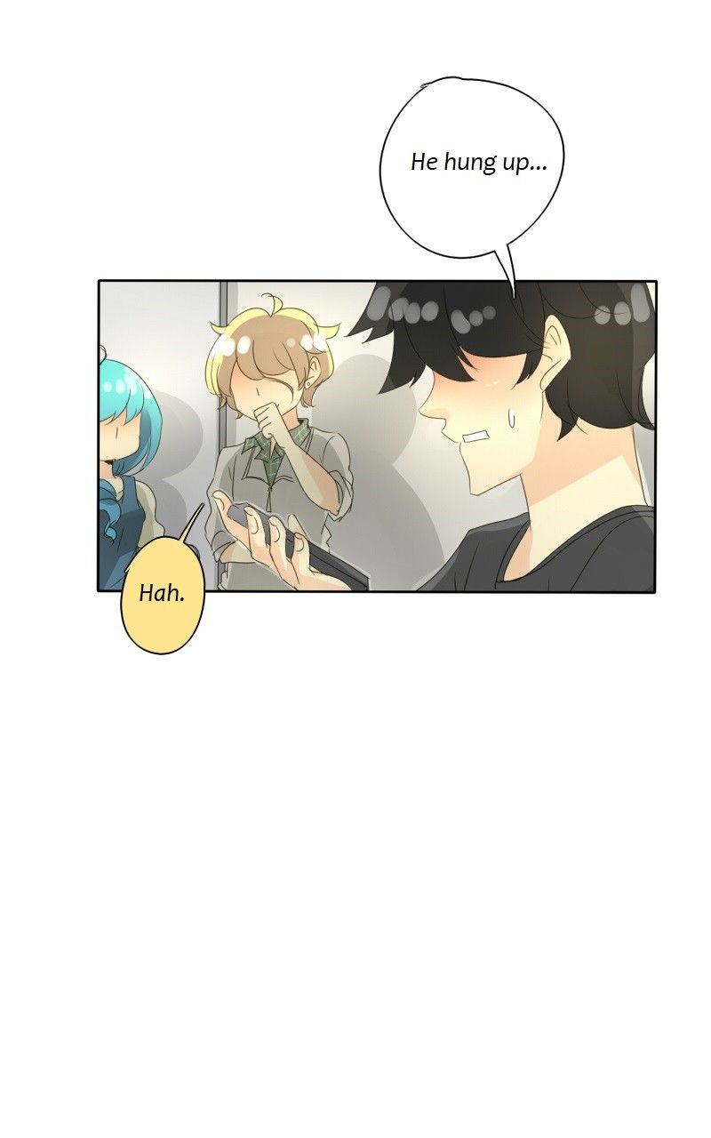 unOrdinary chapter 79 page 4