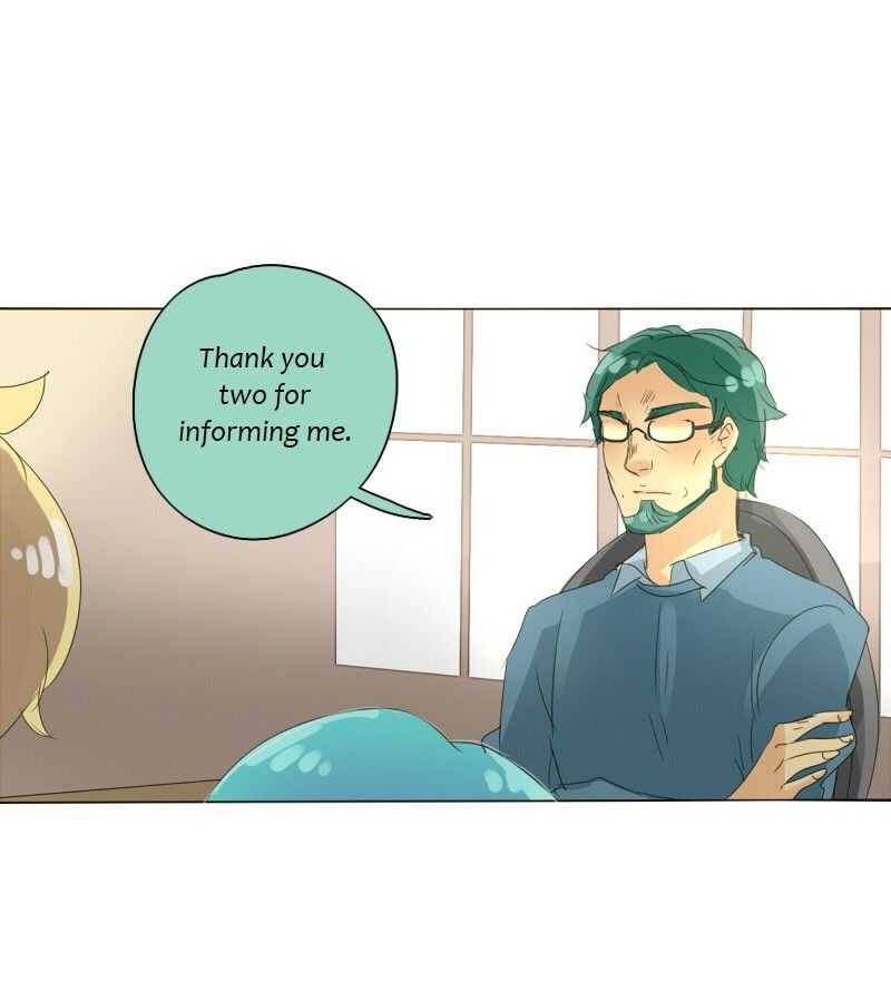 unOrdinary chapter 79 page 40