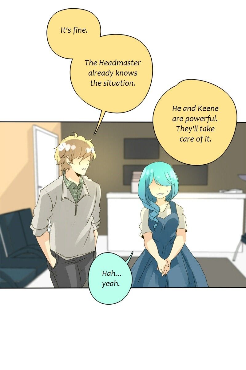 unOrdinary chapter 79 page 47