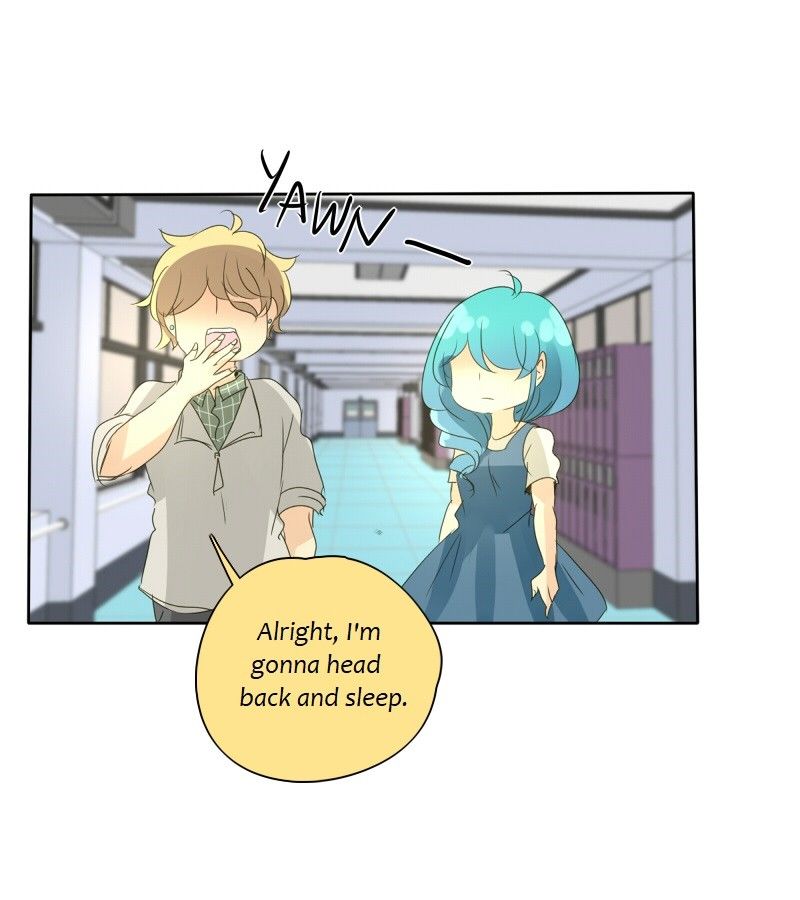 unOrdinary chapter 79 page 55