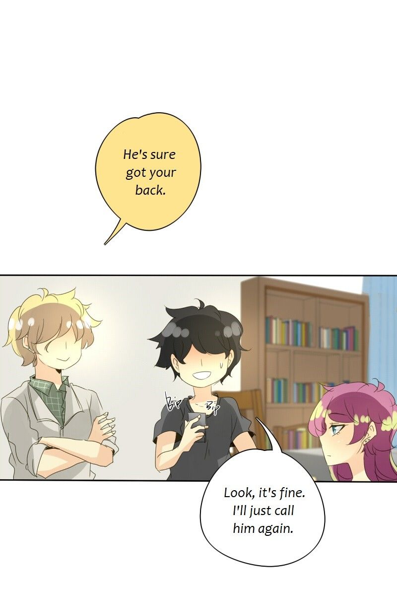 unOrdinary chapter 79 page 6