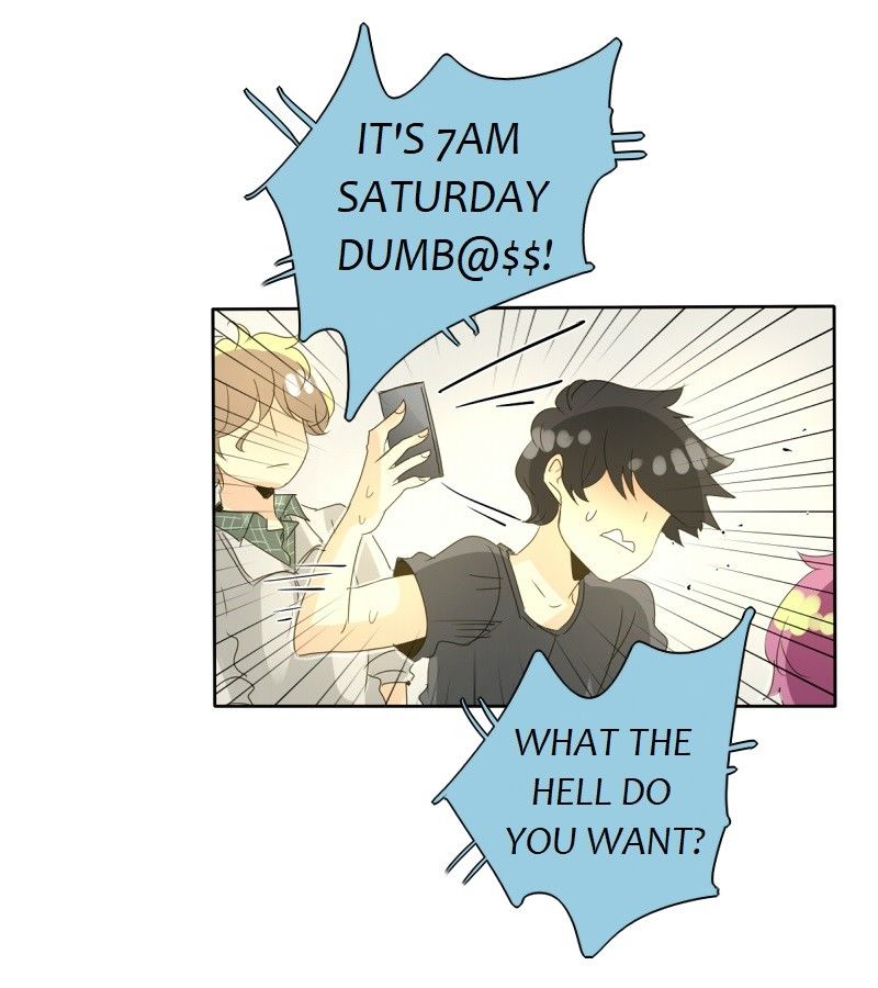 unOrdinary chapter 79 page 9