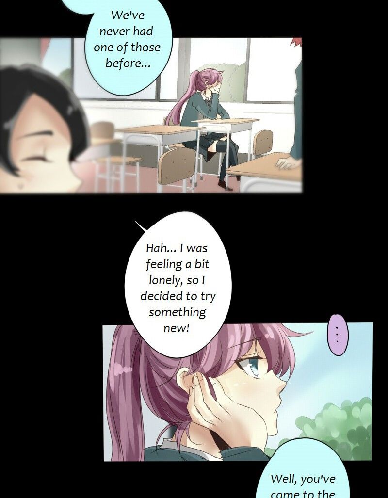 unOrdinary chapter 8 page 13