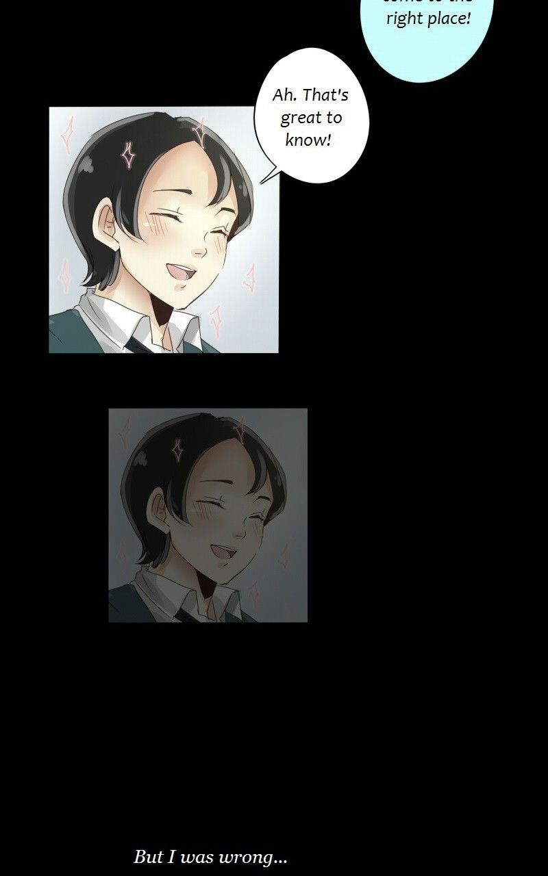 unOrdinary chapter 8 page 14