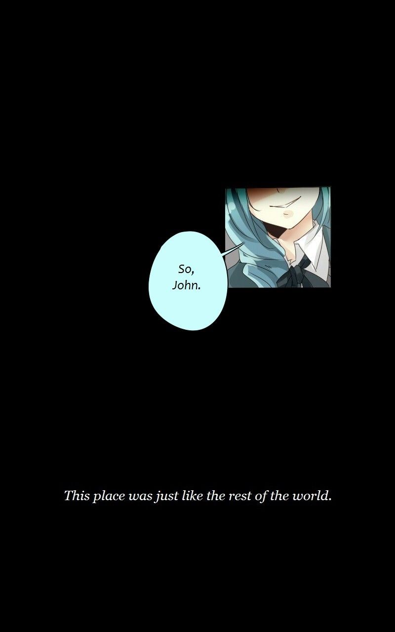 unOrdinary chapter 8 page 15