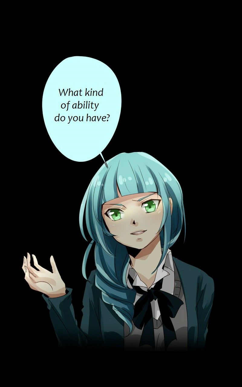 unOrdinary chapter 8 page 16