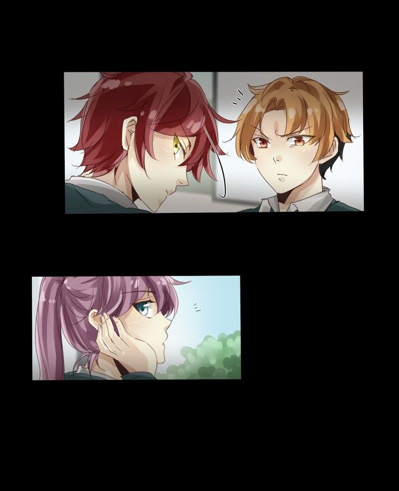 unOrdinary chapter 8 page 17