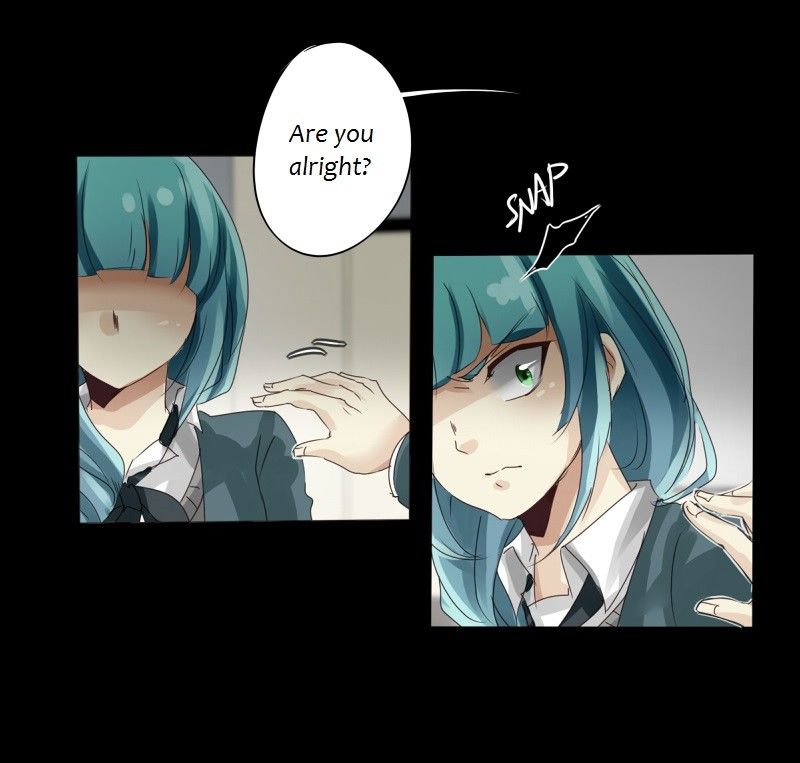 unOrdinary chapter 8 page 22