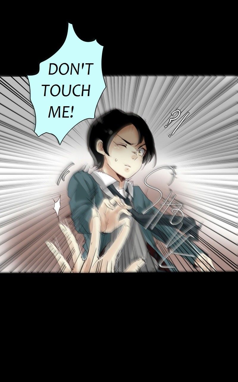 unOrdinary chapter 8 page 23