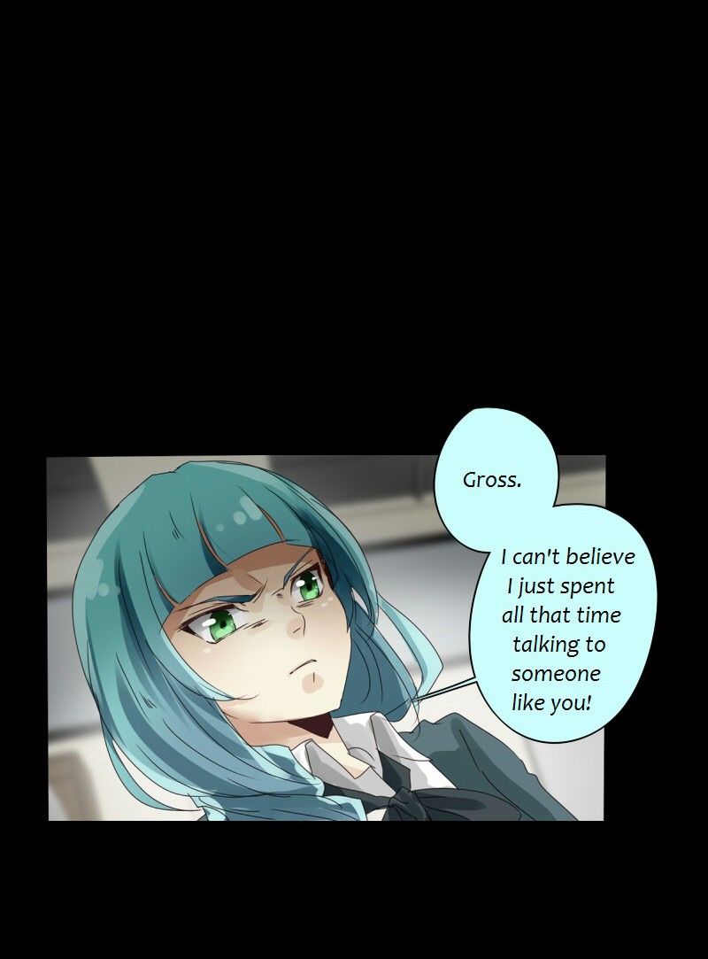 unOrdinary chapter 8 page 26