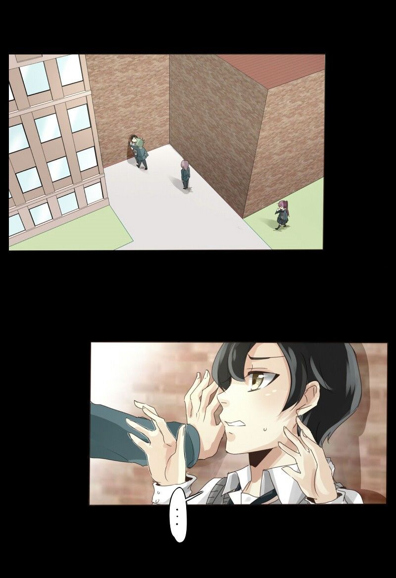 unOrdinary chapter 8 page 29