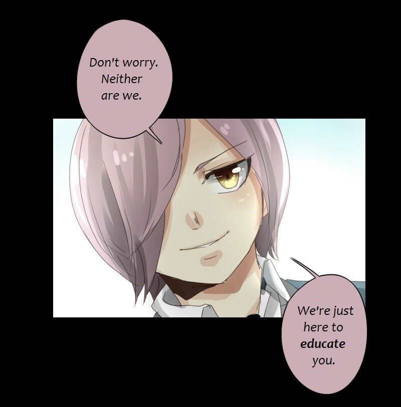 unOrdinary chapter 8 page 31