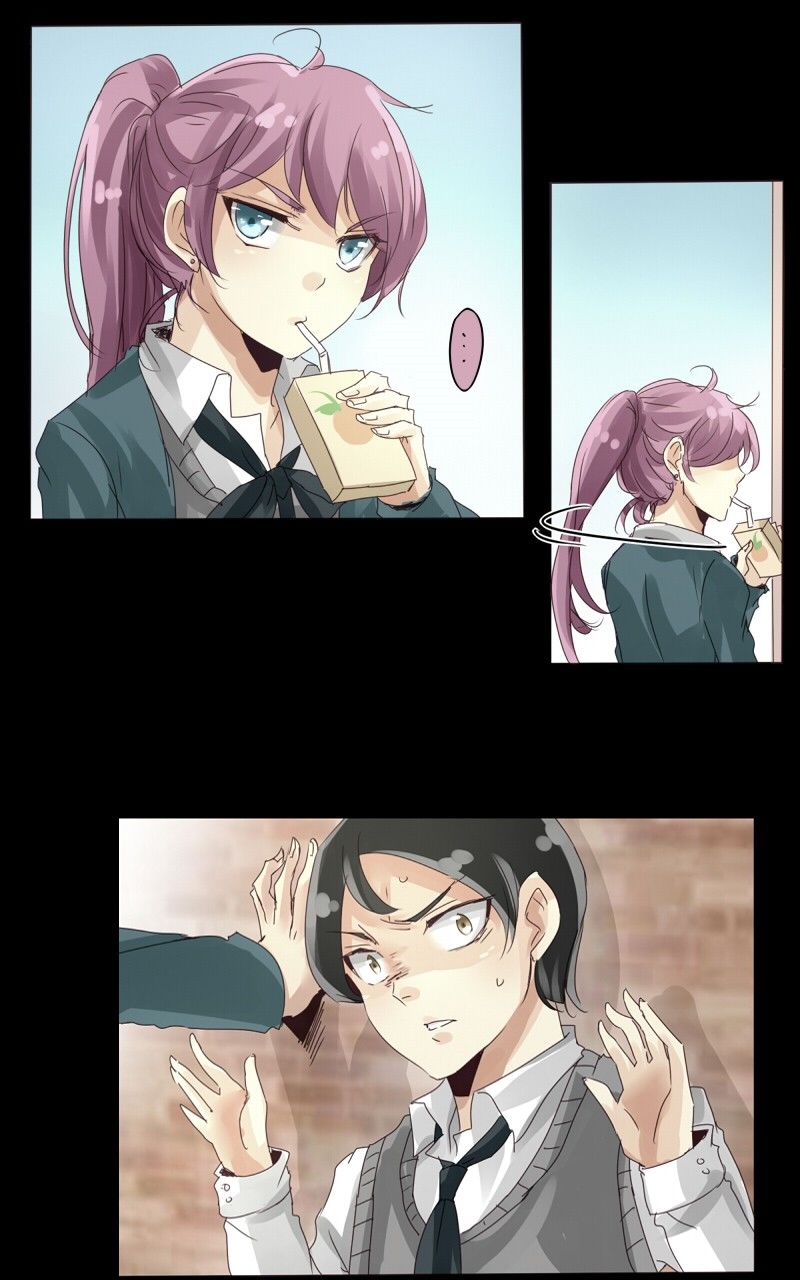 unOrdinary chapter 8 page 35